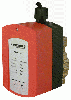 Насос для рециркуляции ГВС Watomo CP 04-15B (бронза, база 82мм)