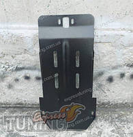 Захист коробки передач Subaru Tribeca