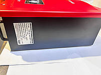 ЗЦ ДБЖ гібридний з правильною синусоїдою LP-GS-HSI 1000W 48V MPPT PSW, фото 7