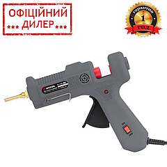 Пістолети клейові Intertool і Sigma