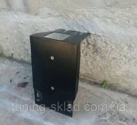 Захист на редуктор Subaru Tribeca сталевий, фото 1