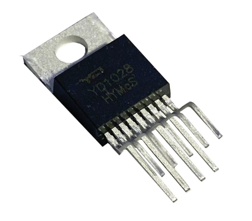 Мікросхема YD1028 оригінал