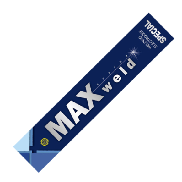 Купити Електроди MAXweld ЦЛ-11 3мм (3шт/уп).для нерж.,стійкий шов до ...