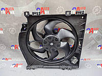 Вентилятор радиатора 8200966248, 3000266 для Renault Clio III/ Modus