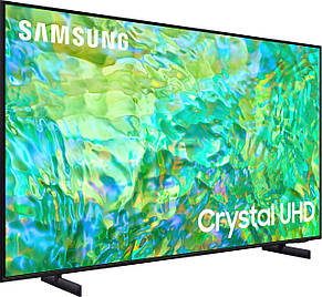 Телевізор Samsung 65CU8000, фото 2