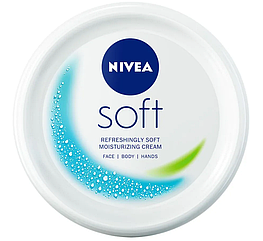 Крем NIVEA Soft 300 мл