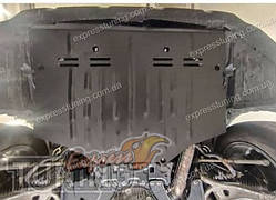 Захист двигуна Subaru Outback 6 і радіатора