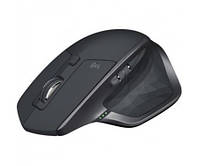 Миша Logitech MX Master 2S Graphite