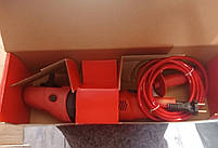 Полірувальна шліфмашина FLEX PE 14-3 125, фото 9