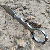 Нож Benchmade SOCP Dagger Family, Greg Thompson, china, фото 4