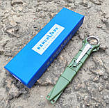 Нож Benchmade SOCP Dagger Family, Greg Thompson, china, фото 3