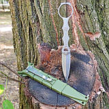 Нож Benchmade SOCP Dagger Family, Greg Thompson, china, фото 6