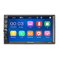 Автомагнітола 2 din Bluetooth камера заднього огляду NEXTONE MD-703