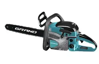 Бензопила Grand БП-6300