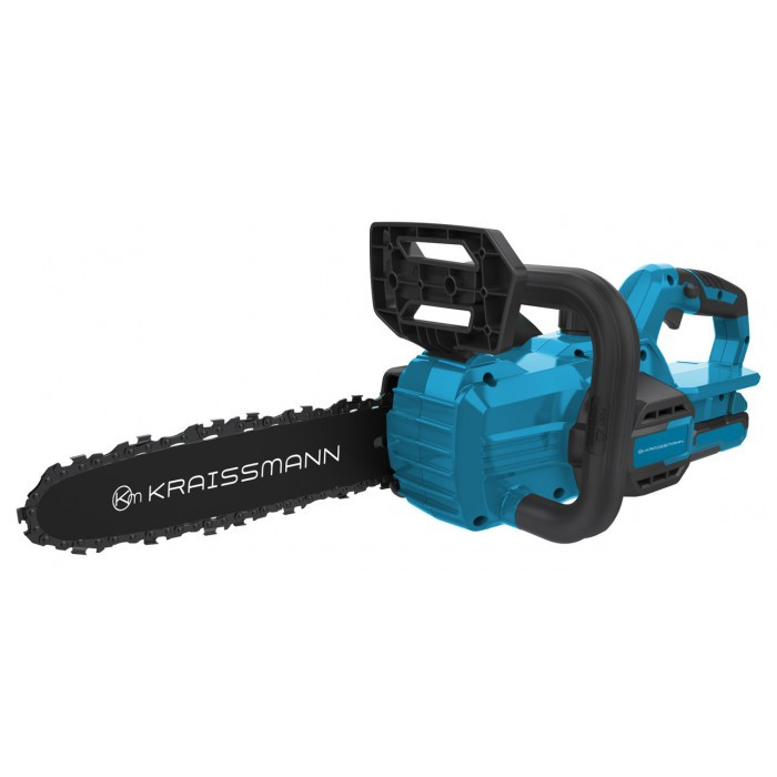 Пила ланцюгова акумуляторна Kraissmann 3051 AKS 20UL(Безкоштовна доставка), фото 1
