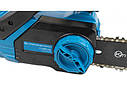 Пила ланцюгова акумуляторна Kraissmann 3051 AKS 20UL(Безкоштовна доставка), фото 3
