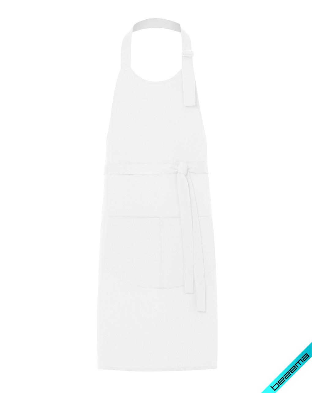 Фартух PARIS (APRON) Unisex JHK WKPARIS