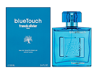 Оригинал Franck Olivier Blue Touch 100 мл туалетная вода