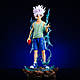 Фігурка Хантер Х Хантер Кіллуа Золдік Hunter×Hunter Killua Zoldyck 22 см Китай CH XX KZ, фото 6