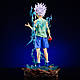 Фігурка Хантер Х Хантер Кіллуа Золдік Hunter×Hunter Killua Zoldyck 22 см Китай CH XX KZ, фото 3