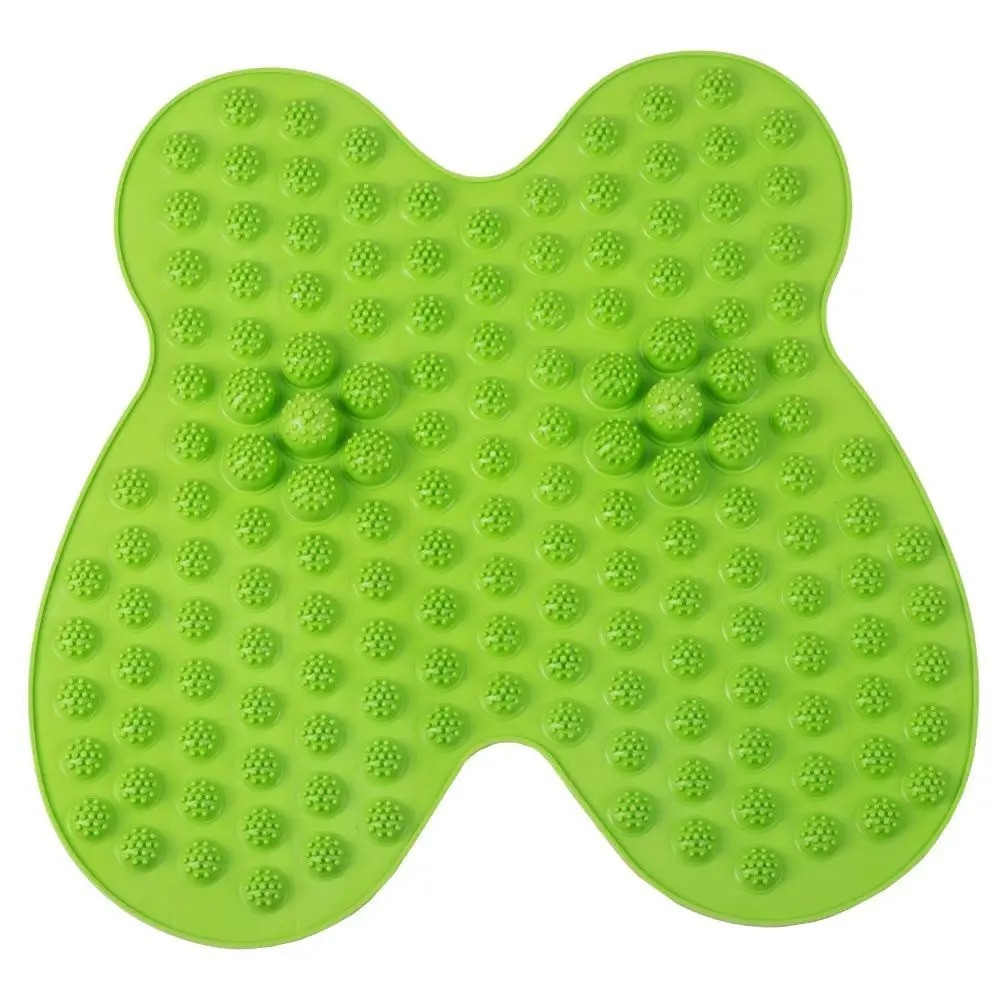 Килимок для ніг рефлекторний масажний, фото 1