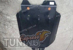 Захист коробки передач Subaru Outback 5 BS з 2015-го року