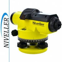 Оптический нивелир NIVELLER AL32 (Бюджетная модель. Цена указана без НДС)