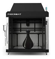 Профессиональный 3D-принтер 3д принтер 3d printer 3D-принтера Piocreat G12 1200 х 1000 х 1000 мм Черный