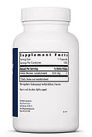 Allergy Research Kidney Beef / Нирки яловичі 100 капсул BX142, фото 2