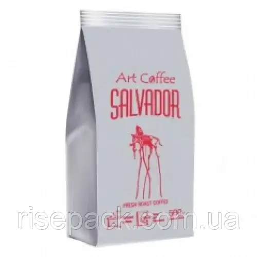 Кава мелена Art Coffee Salvador 500 г