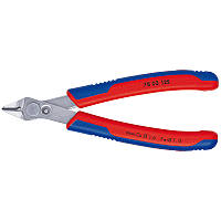 Інструмент кусачки Electronic Super Knips® KNIPEX (78 03 125)