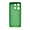 Матовий чохол Silicone Matted накладка для Tecno Pop 7 / Pop 7 Pro, фото 8