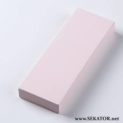 Точильний японський водний камінь Higashiyama / Хігашіяма KYO 2000 grit CR HSS (Японія), фото 2
