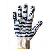 Рукавичка Doloni "Хвиля" 621