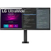 Монитор LG UltraWide 34WN780-B 34"