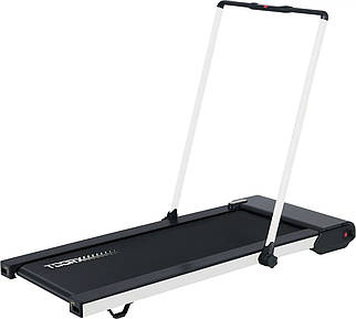 Бігова доріжка Toorx Treadmill City Compact (Pearl White)