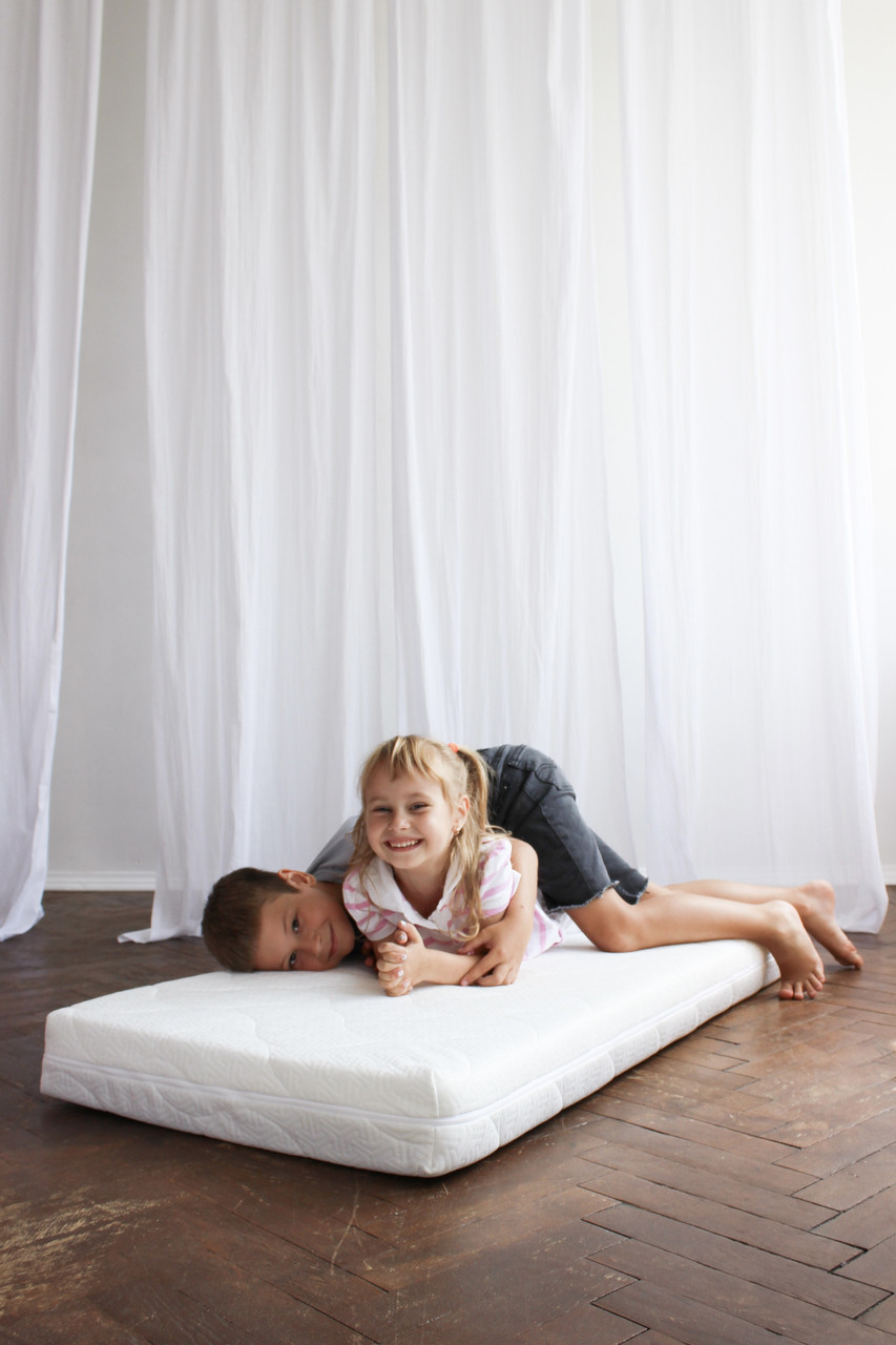 Дитячий матрац Limerence 60x120 Family Sleep