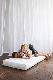 Дитячий матрац Limerence 60x120 Family Sleep