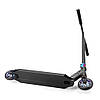Самокат трюковий Hipe H8 Black/Neochrome, фото 3