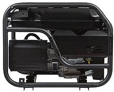Генератор бензиновий Hyundai HHY 7050F, фото 2