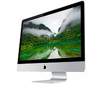БУ Моноблок 21.5" Apple iMac (Late 2012) Core i5-3470S (2.9 ГГц) 8Gb DDR3, GeForce GT 650M, 1Tb HDD