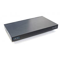 СУ Маршрутизатор Cisco 2520 (2 x Serial, 2 x Low-Speed ​​Serial, Console)