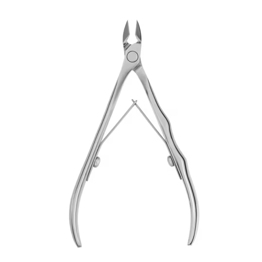 Кусачки професійні для кутикули Staleks Pro Expert 20, 8мм, фото 1