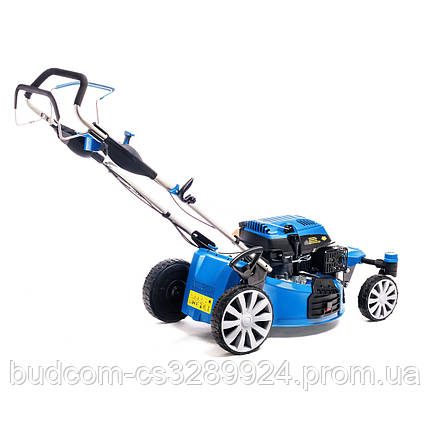 Газонокосарка бензинова самохідна L 5110RS Hyundai, фото 2