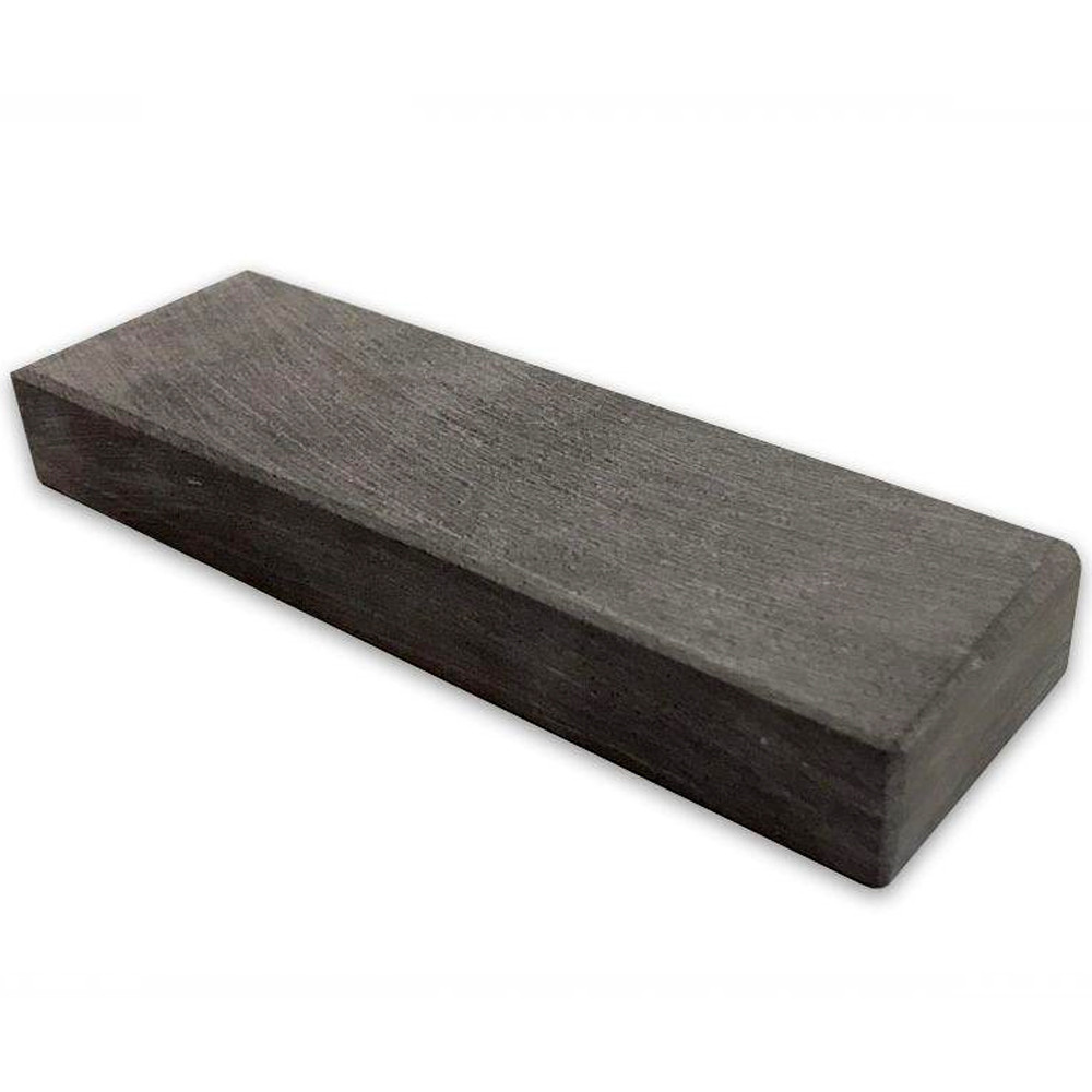 Камінь точильний BBW, 613AC, 3000 Grit, гранатовий сланець (Бельгія)