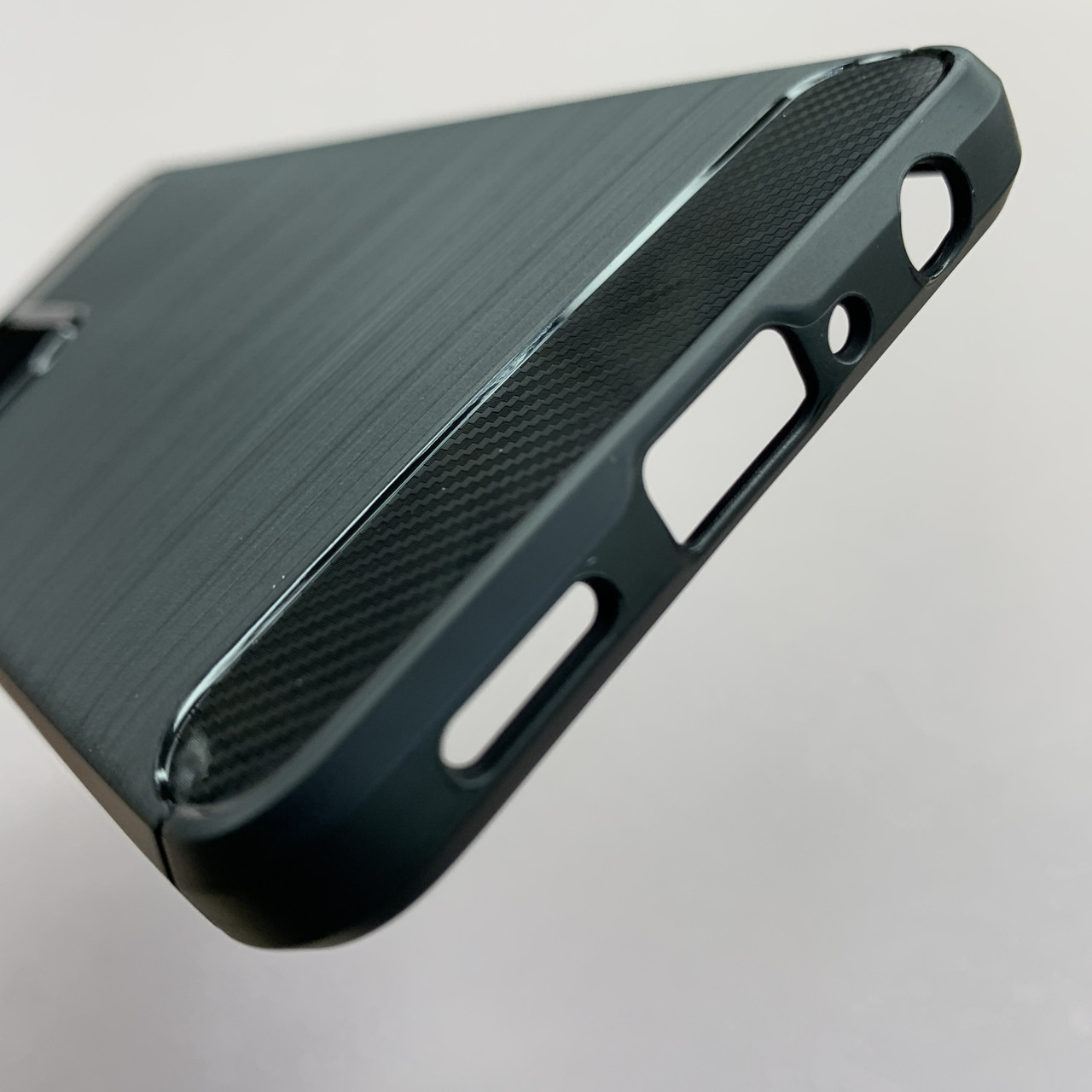 Купить Чехол для OnePlus Nord CE 3 Lite чехол бампер карбон на телефон ...