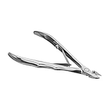 Кусачки професійні для кутикули Staleks Pro Expert 20, 8мм, фото 3