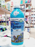 Кондиционер ополаскиватель для стирки Ленор Lenor 966ml Capri (42 цикла)