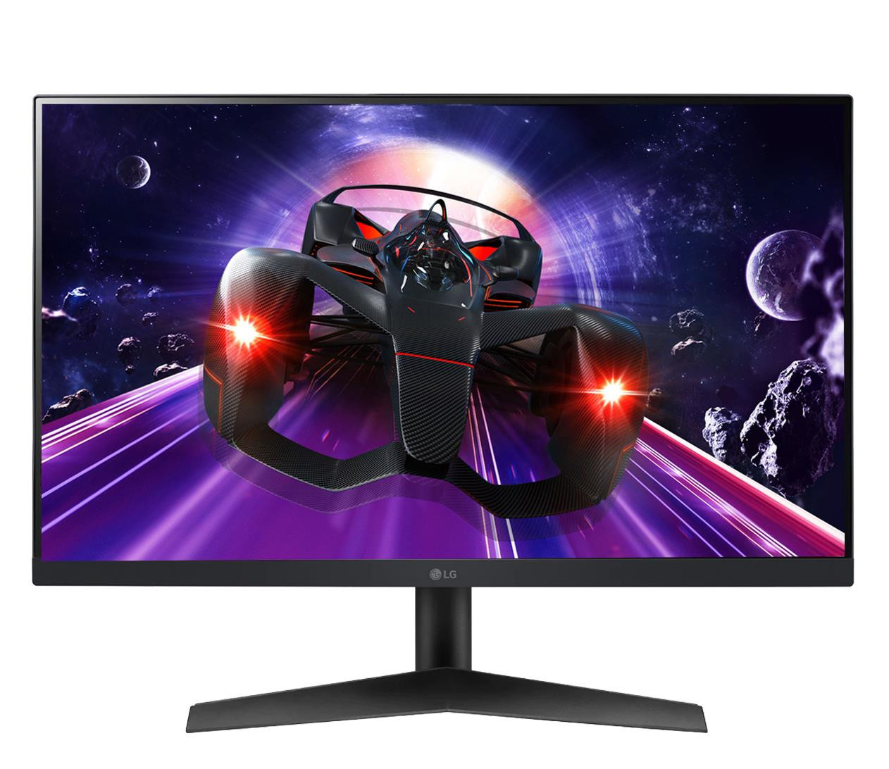 Монітор LG UltraGear 24GN60R-B, фото 1