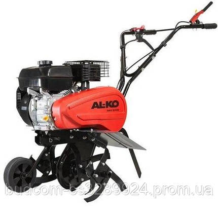 Культиватор бензиновий AL-KO MH 540 Comfort, фото 2